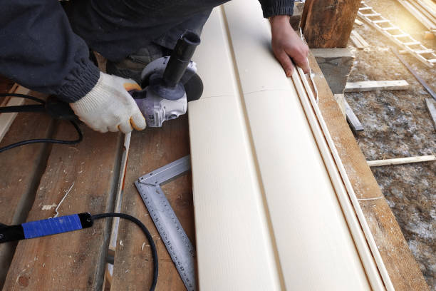 Best Composite Siding  in Augusta, AR