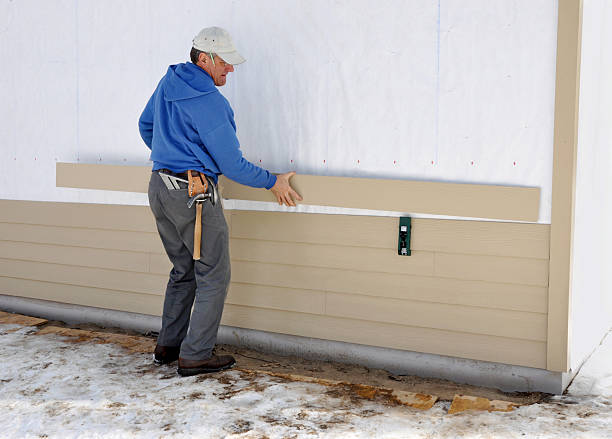 Trusted Augusta, AR Siding Experts